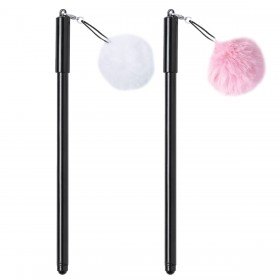 Pom Pom Pens